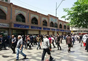 پلیس اماکن تکذیب کرد | استفاده از نام های محلی برای واحدهای صنفی پایتخت ممنوع نیست