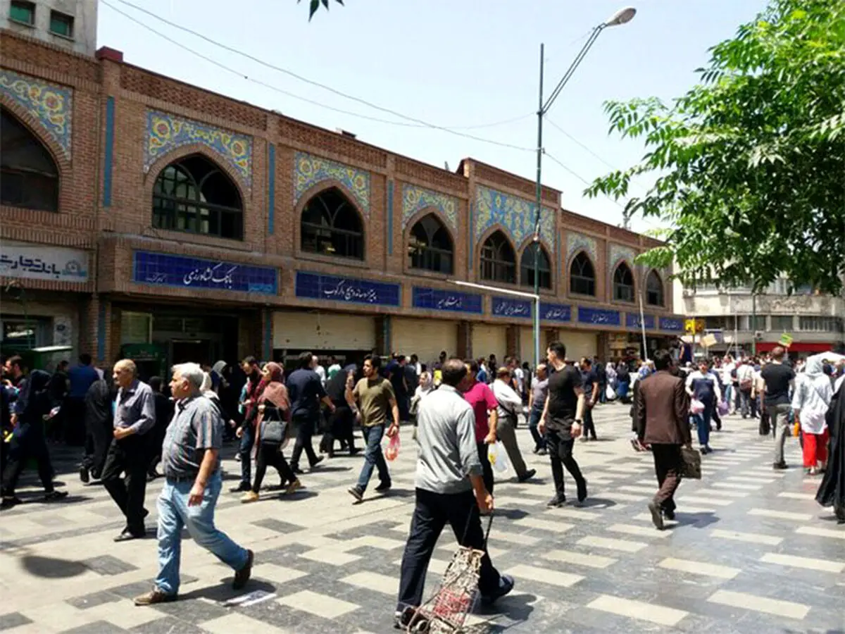 پلیس اماکن تکذیب کرد | استفاده از نام های محلی برای واحدهای صنفی پایتخت ممنوع نیست