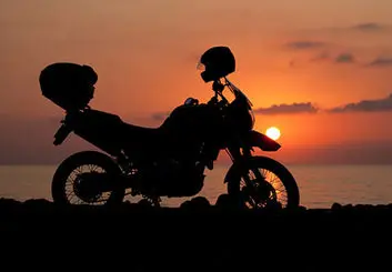 جرائم موتوری‌های بدون بیمه شخص ثالث بخشیده شد