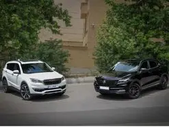 شرایط فروش فوری خودرو دیگنیتی و فیدلیتی از امروز (۱۵ آذر)