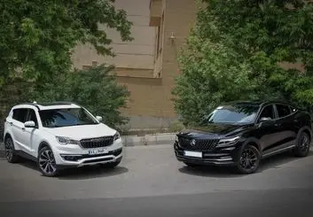 شرایط فروش فوری خودرو دیگنیتی و فیدلیتی از امروز (۱۵ آذر)