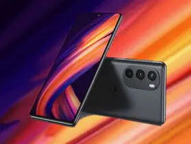 مشخصات و قیمت گوشی Edge X30 موتورولا