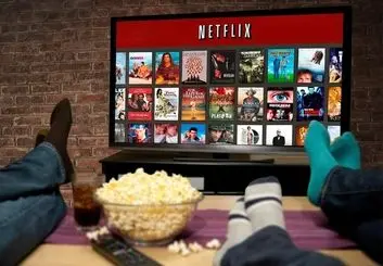 ۹ میلیون کاربر نتفلیکس در ایران وجود دارد!