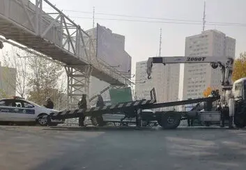 حل مشکل تعطیلی نمایشگاه بین المللی تهران | فعالیت از سر گرفته شد