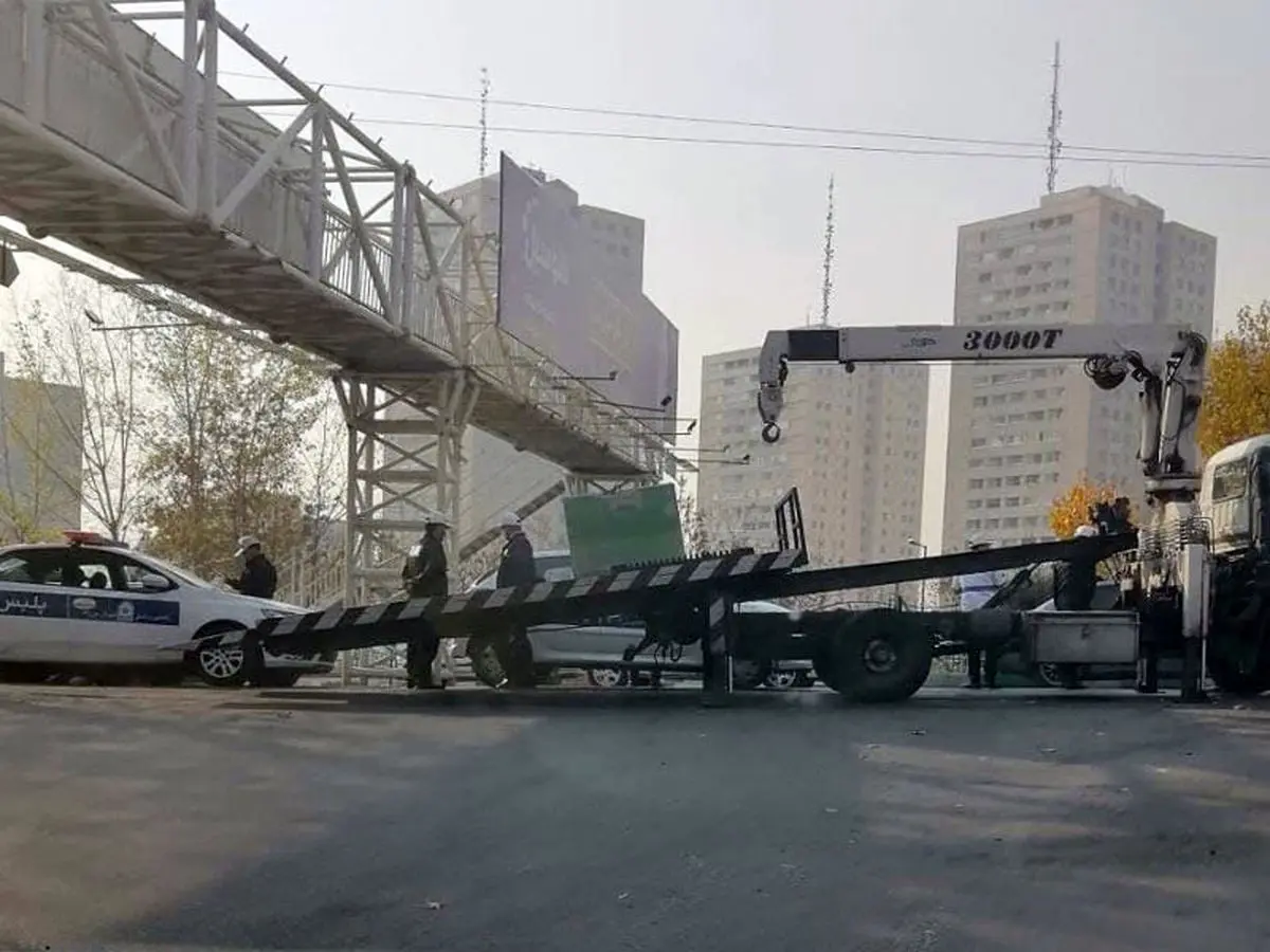 حل مشکل تعطیلی نمایشگاه بین المللی تهران | فعالیت از سر گرفته شد