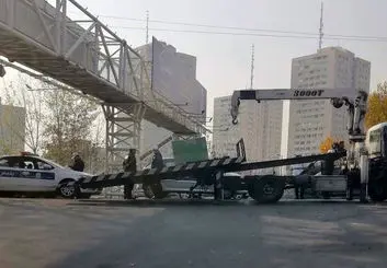 حل مشکل تعطیلی نمایشگاه بین المللی تهران | فعالیت از سر گرفته شد