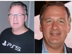 اخراج مدیر اجرایی سونی به اتهام رسوایی اخلاقی