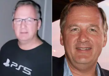 اخراج مدیر اجرایی سونی به اتهام رسوایی اخلاقی