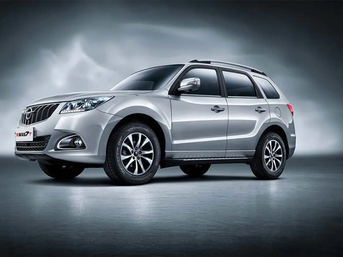 فروش بدون قرعه کشی خودرو هایما S5 و S7 از فردا (17 آذر)