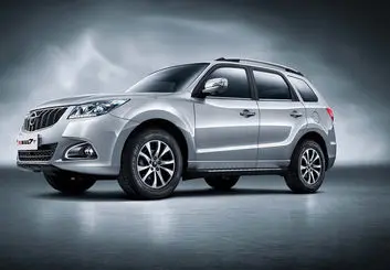 فروش بدون قرعه کشی خودرو هایما S5 و S7 از فردا (17 آذر)