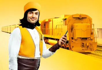 گزارش اینفوگرافیک علی‌بابا از رفتار سفر مردم کشور
