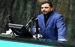 زارع‌پور به مجلس رفت | تأکید بر توسعه و امنیت زیرساخت‌های شبکه های اطلاعاتی توسط وزارت ارتباطات