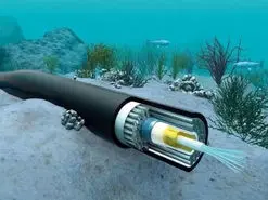 از دسترس خارج شدن ۴۳۰ گیگابایت پهنای باند بین الملل | تلاش برای جایگزینی