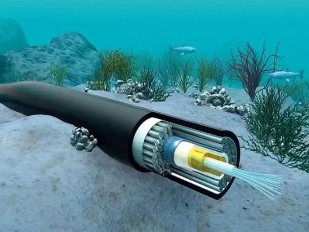 از دسترس خارج شدن ۴۳۰ گیگابایت پهنای باند بین الملل | تلاش برای جایگزینی