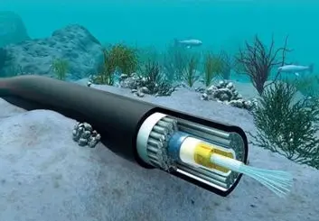 از دسترس خارج شدن ۴۳۰ گیگابایت پهنای باند بین الملل | تلاش برای جایگزینی