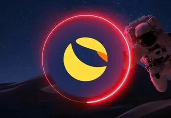 لونا (LUNA) اکنون دهمین ارز دیجیتال بزرگ بازار است!