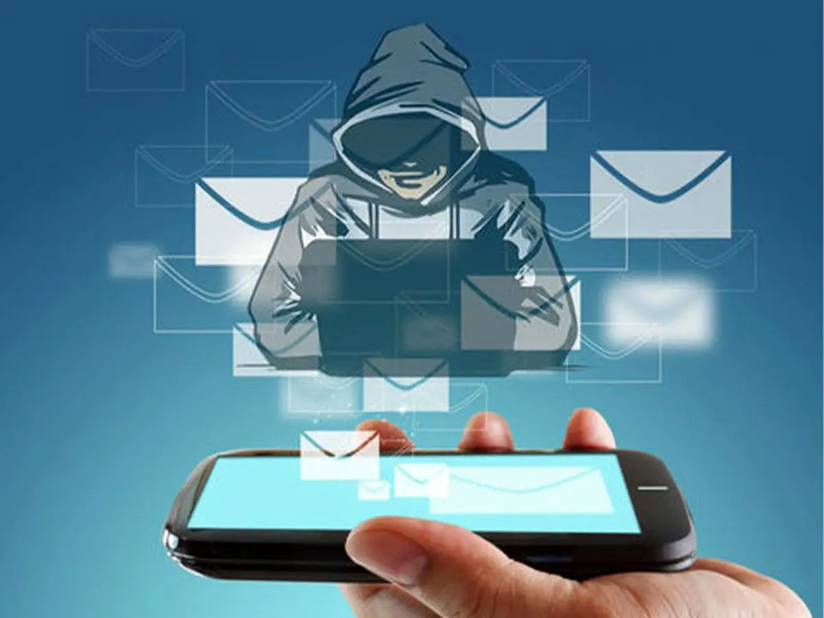 پیامک های قضایی با نام adliran ارسال می‌شوند | پایان کلاهبرداری با نام قوه قضاییه