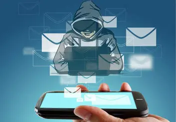 پیامک های قضایی با نام adliran ارسال می‌شوند | پایان کلاهبرداری با نام قوه قضاییه