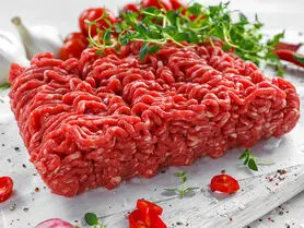 ویدیوی پنبه به جای گوشت چرخ کرده صحت داشت؟