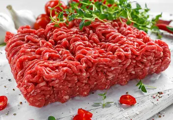 ویدیوی پنبه به جای گوشت چرخ کرده صحت داشت؟