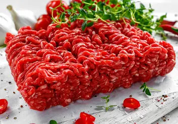 ویدیوی پنبه به جای گوشت چرخ کرده صحت داشت؟