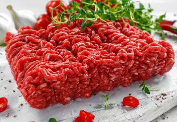 ویدیوی پنبه به جای گوشت چرخ کرده صحت داشت؟