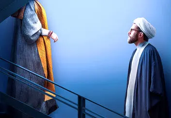 دانلود قسمت 3 سریال روز بلوا