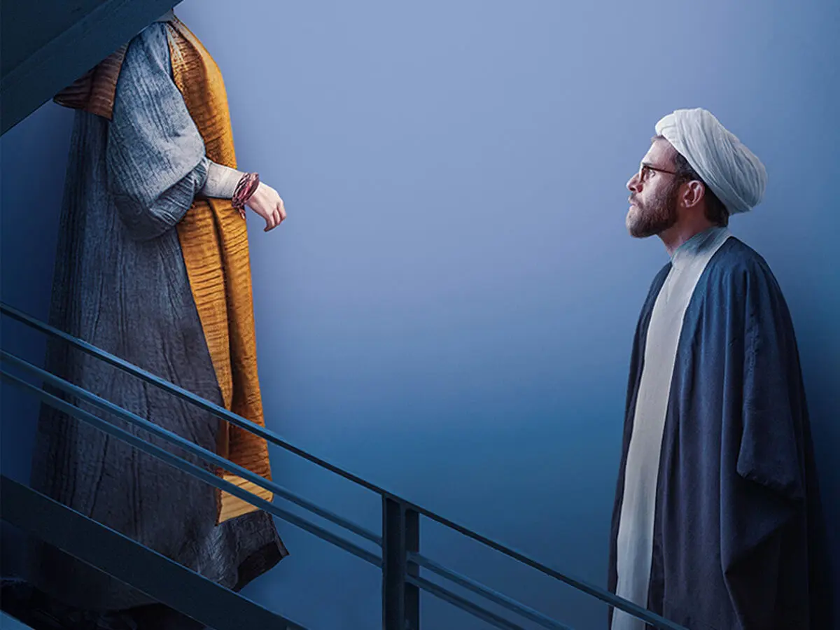 دانلود قسمت 3 سریال روز بلوا