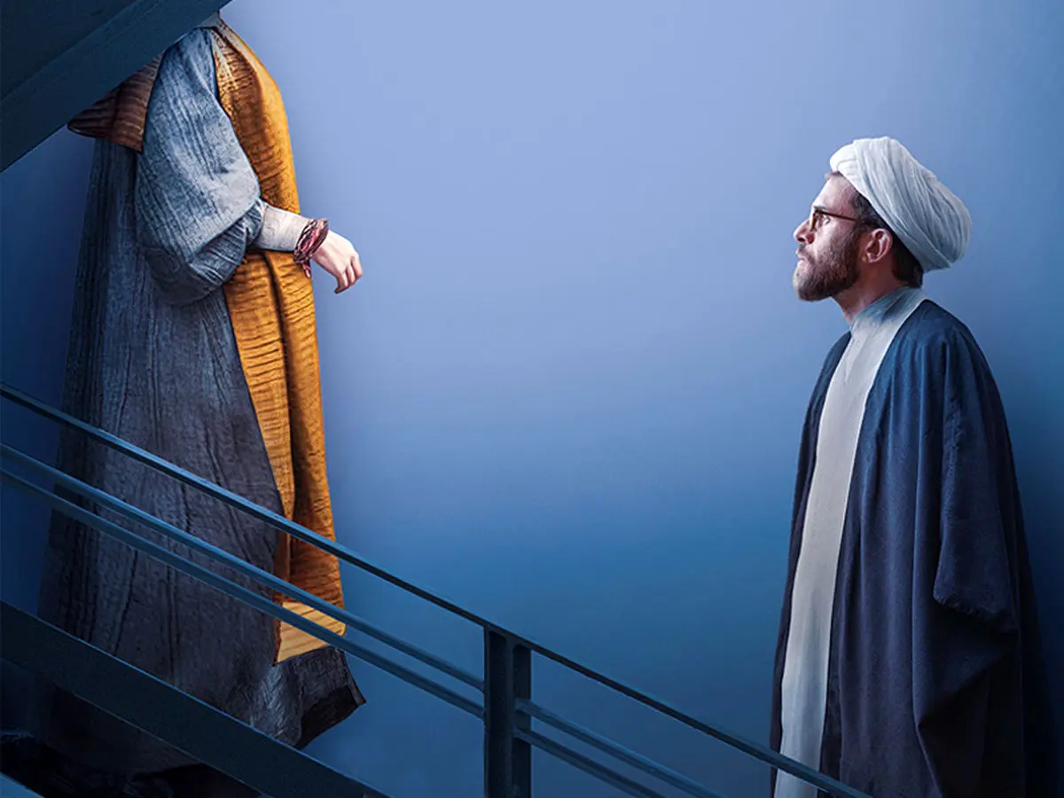 دانلود قسمت 3 سریال روز بلوا