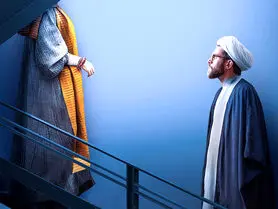دانلود قسمت 3 سریال روز بلوا