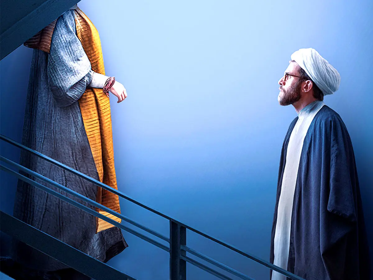 دانلود قسمت 3 سریال روز بلوا