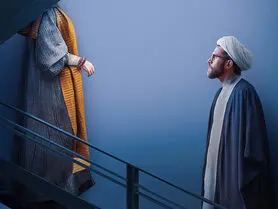 دانلود قسمت 3 سریال روز بلوا