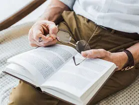 سن شروع پیرچشمی در چند سالگی است؟