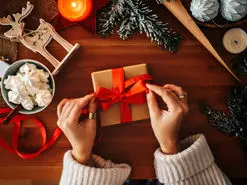 کادو کریسمس چی بخریم؟ ایده‌های عالی برای هدیه روز کریسمس