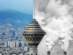 جولان مازوت در سایه بی‌هوایی | پشت پرده آلودگی هوای تهران چه خبر است؟