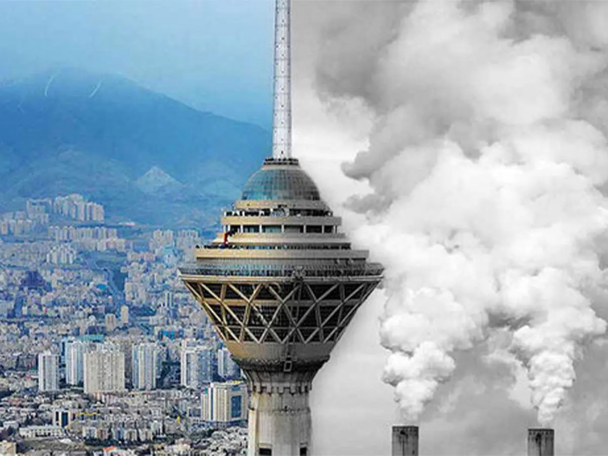 جولان مازوت در سایه بی‌هوایی | پشت پرده آلودگی هوای تهران چه خبر است؟