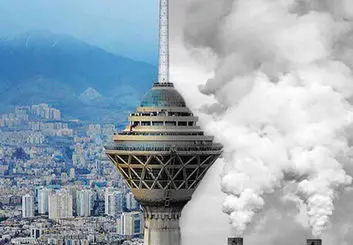 جولان مازوت در سایه بی‌هوایی | پشت پرده آلودگی هوای تهران چه خبر است؟