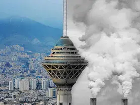 جولان مازوت در سایه بی‌هوایی | پشت پرده آلودگی هوای تهران چه خبر است؟