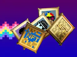 آموزش ساخت و فروش NFT | چگونه NFT های خود را بفروشیم؟