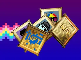 آموزش ساخت و فروش NFT | چگونه NFT های خود را بفروشیم؟