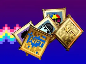 آموزش ساخت و فروش NFT | چگونه NFT های خود را بفروشیم؟