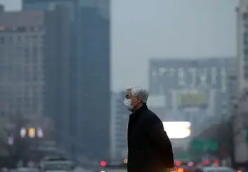 تاثیر آلودگی هوا بر سلامت روان در بزرگسالان و کودکان