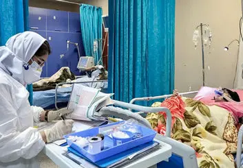 اجرای آزمایشی طرح تعرفه گذاری خدمات پرستاری تا پایان امسال