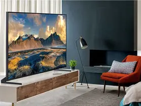 راهنمای خرید تلویزیون هوشمند