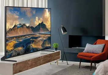 راهنمای خرید تلویزیون هوشمند