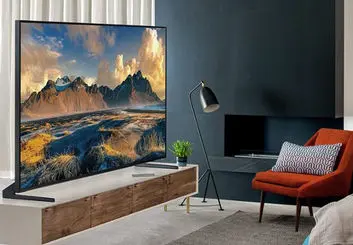 راهنمای خرید تلویزیون هوشمند