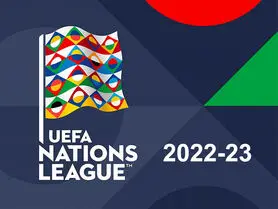 جدول گروه های لیگ ملت های اروپا 2022