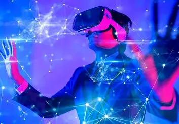 خرید و فروش زمین در متاورس به لحاظ شرعی جایز نیست