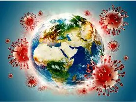 همه گیری کرونا سال 2024 تمام می‌شود