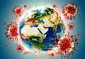 همه گیری کرونا سال 2024 تمام می‌شود